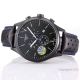 Copy Tissot NBA Teams Special New York Knicks Chronograph Black Watches (3)_th.jpg